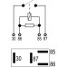 23210 - 12V/35A 4pin Sealed SPST Micro Relay (10pc)